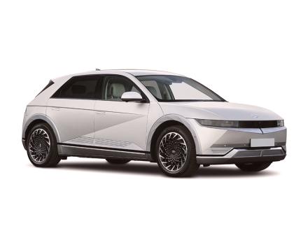 Hyundai Ioniq 5 Electric Hatchback 168kW Ultimate 77 kWh 5dr Auto [Tech]