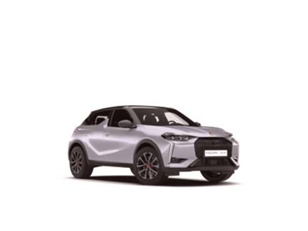Ds Ds 3 Electric Hatchback 115kW E-TENSE Performance Line + 50kWh 5dr Auto