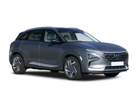 Hyundai Nexo Estate Hydrogen fuel cell Premium SE 5dr CVT