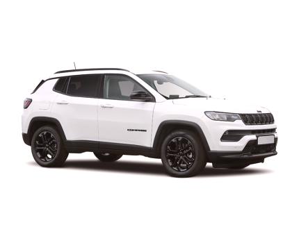 Jeep Compass Sw 1.5 48V MHEV Limited 5dr DCT