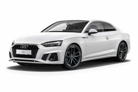 Audi A5 Diesel Coupe 35 TDI Sport 2dr S Tronic [Tech Pack]