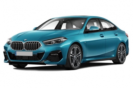 BMW 2 Series Gran Coupe 218i [136] M Sport 4dr DCT [Tech Pack]