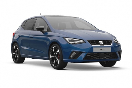 Seat Ibiza Hatchback 1.0 TSI 110 Xcellence Lux 5dr
