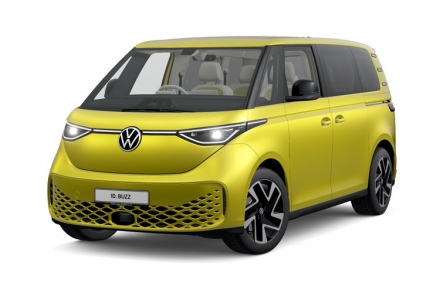 Volkswagen Id. Buzz Estate 150kW Style Pro 77kWh 5dr Auto