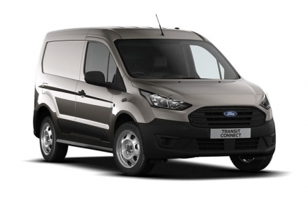 Ford Transit Connect 240 L1 Diesel 1.5 EcoBlue 100ps Limited Van Powershift