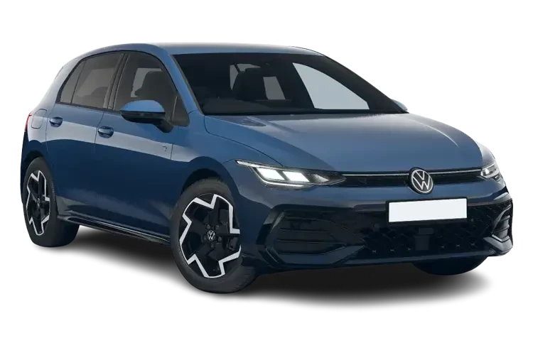 Volkswagen Golf 1.5 TSI 272 GTE eHybrid 5dr DSG